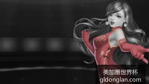 美加墨世界杯